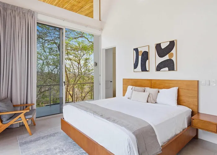 Luxury Ocean-view Villa, Infinity Pool, Concierge